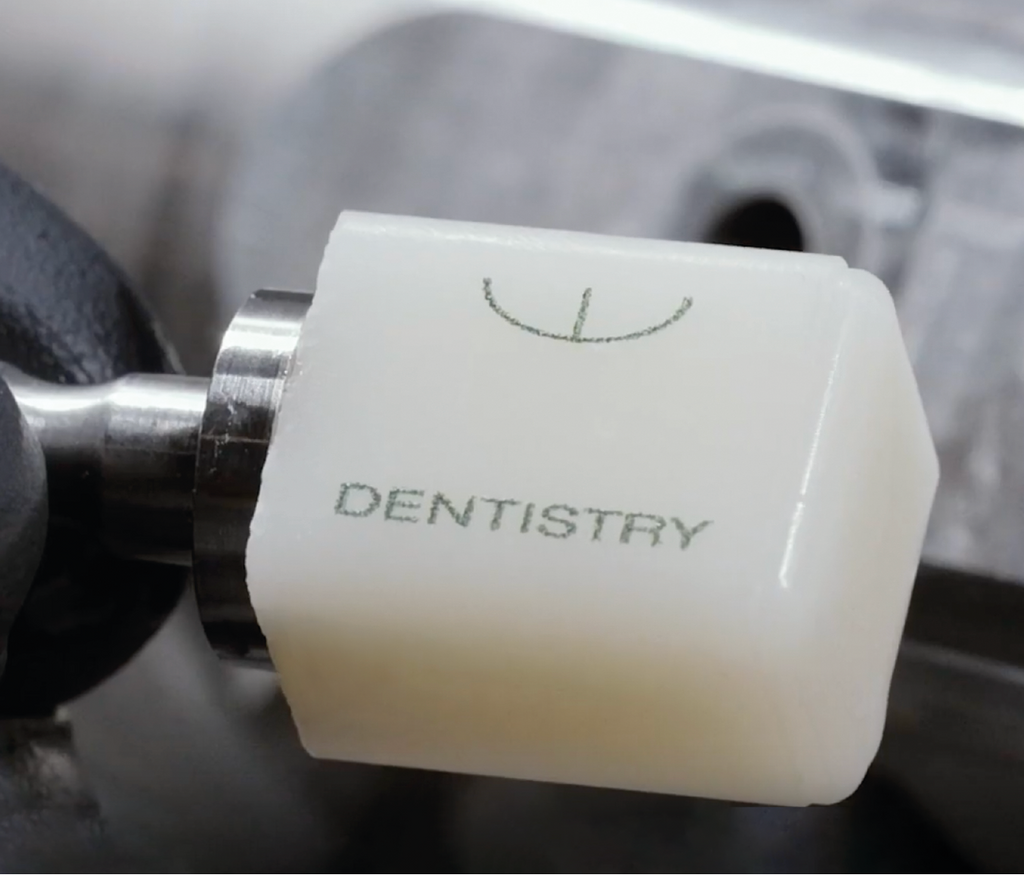 edelweiss CAD/CAM BLOCK – edelweiss dentistry