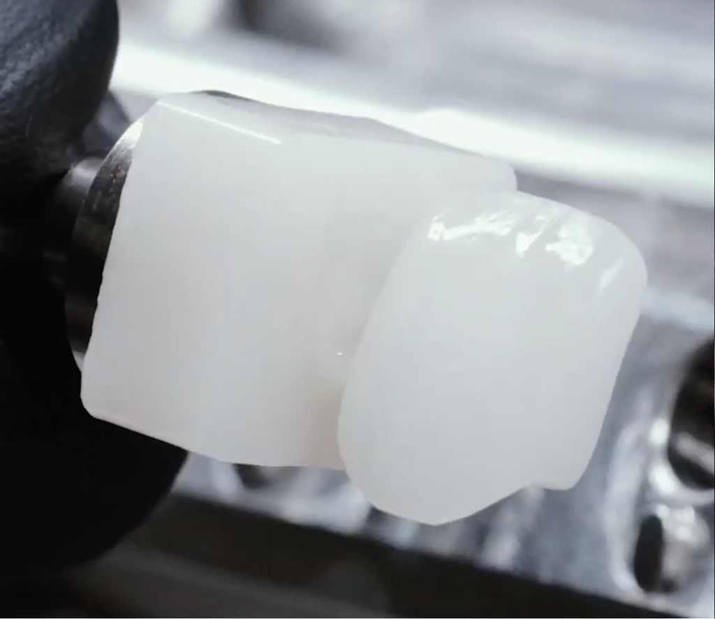 edelweiss CAD/CAM BLOCK – edelweiss dentistry